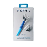 Men's Razor NavyBlue
