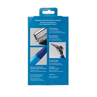Men's Razor NavyBlue