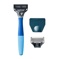 Men's Razor NavyBlue