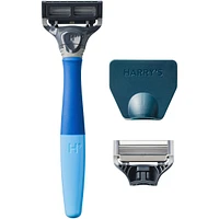 Men's Razor NavyBlue