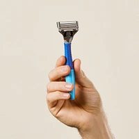 Men's Razor NavyBlue