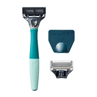 Men's Razor Forest