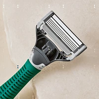 Men's Razor Forest