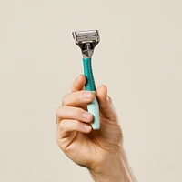 Men's Razor Forest