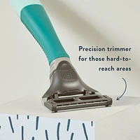 Men's Razor Forest