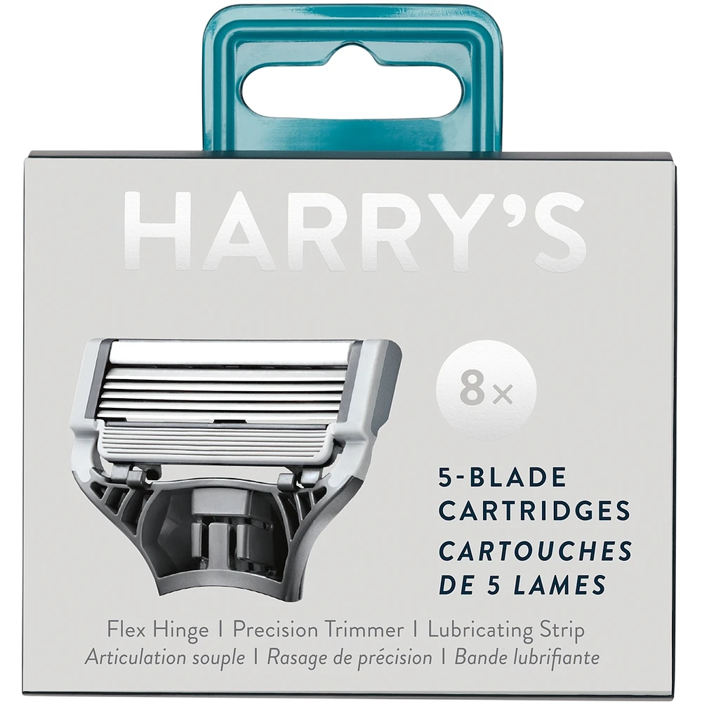 Razor Blades