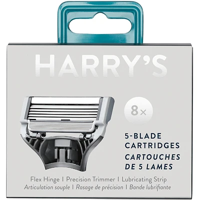 Razor Blades