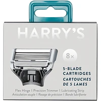 Razor Blades