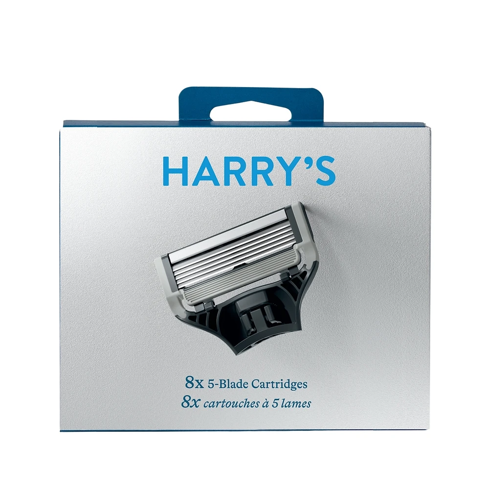 Razor Blades
