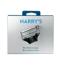 Razor Blades