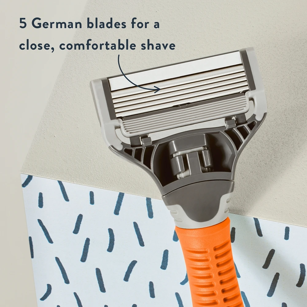 Razor Blades