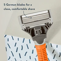Razor Blades