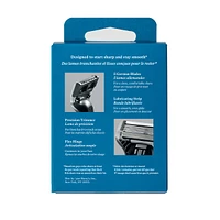 Razor Blades - 4 count