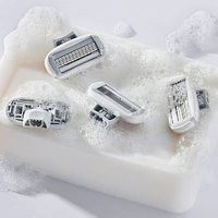 Razor Blades - 4 count