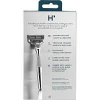 Men's Razor - Chrome Edition