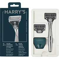 Men's Razor - Chrome Edition