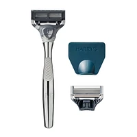 Men's Razor - Chrome Edition