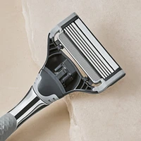 Men's Razor - Chrome Edition