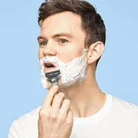 Men's Razor - Chrome Edition