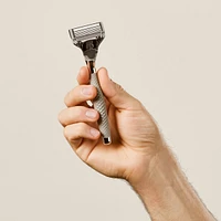 Men's Razor - Chrome Edition