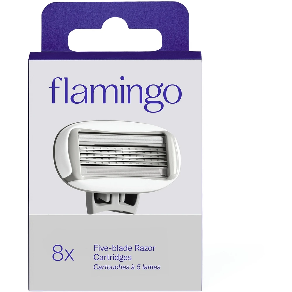 Women's Razor Blades - 8ct