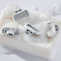 Women's Razor Blades - 8ct