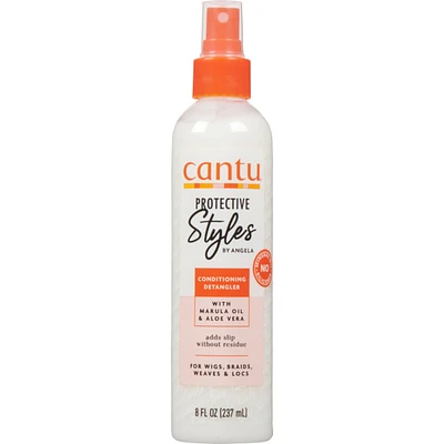 Protective Styles Conditioning Detangler