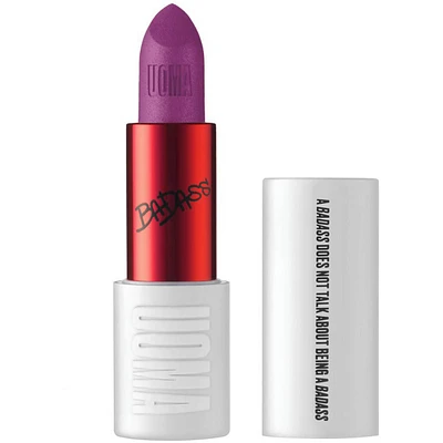 Badass Icon Concentrated Matte Lipstick