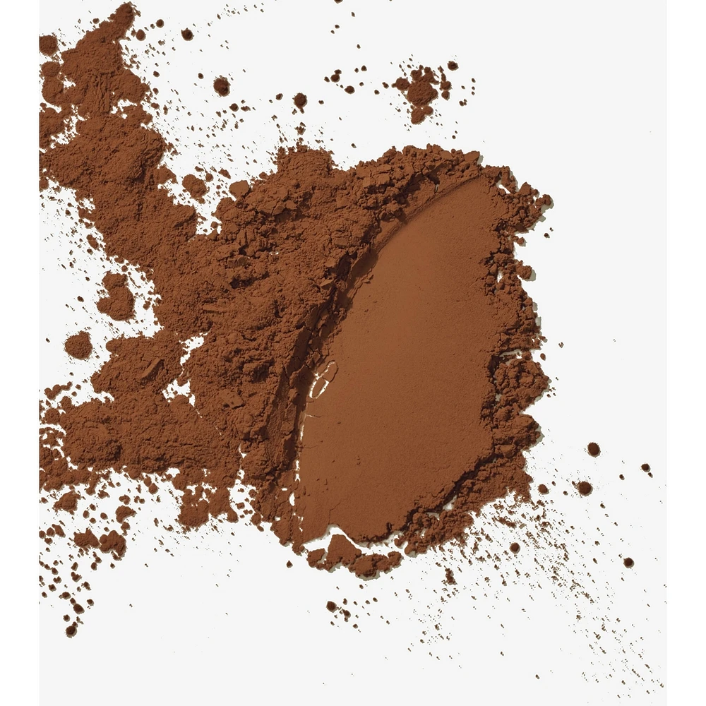 Uoma Trippin Smooth Setting Powder - Deep