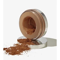 Uoma Trippin Smooth Setting Powder - Deep