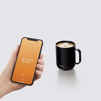 Mug 2 - Temperature Control Smart Mug