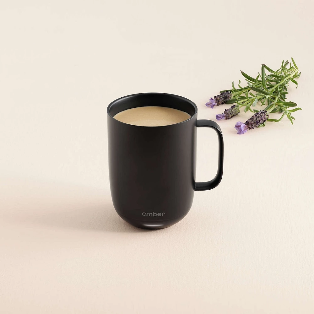 Mug 2 - Temperature Control Smart Mug, 414ml