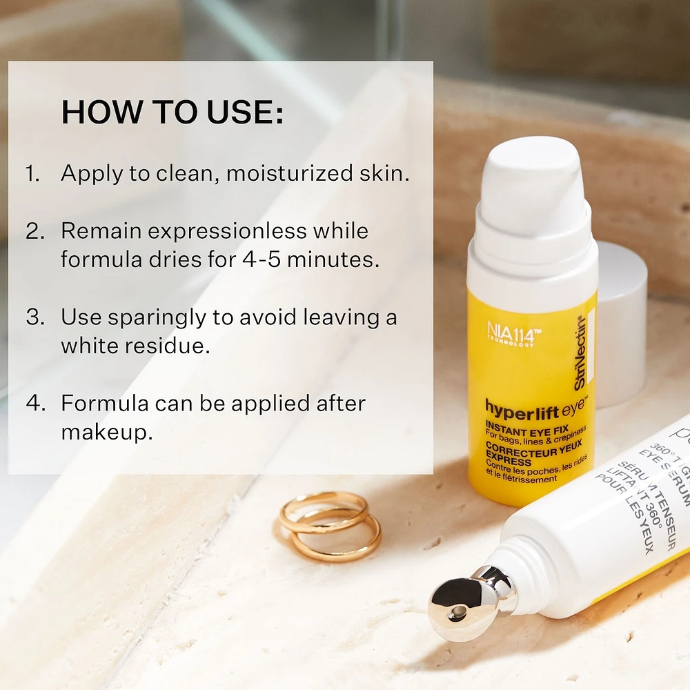 Hyperlift Eye™ Instant Eye Fix Treatment