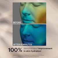 RE-QUENCH WATER CREAM Hyaluronic + Electrolyte Moisturizer