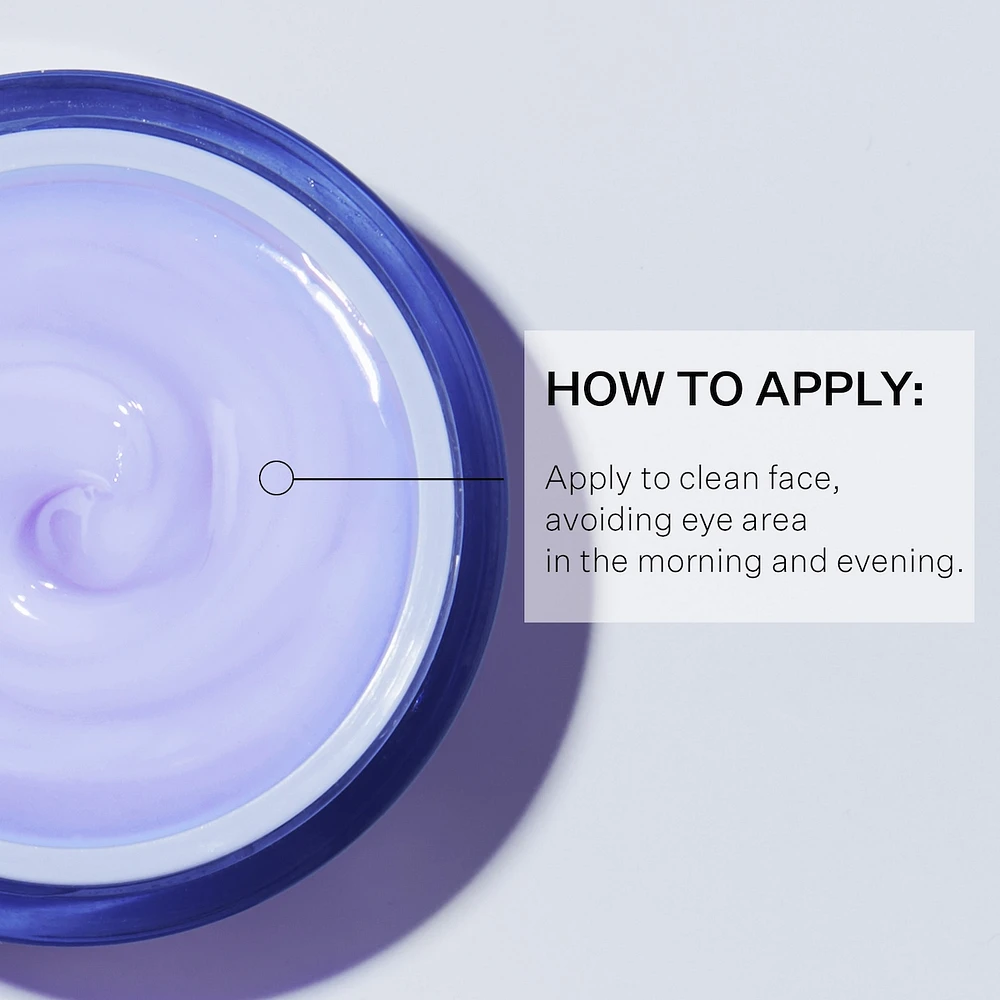 RE-QUENCH WATER CREAM Hyaluronic + Electrolyte Moisturizer