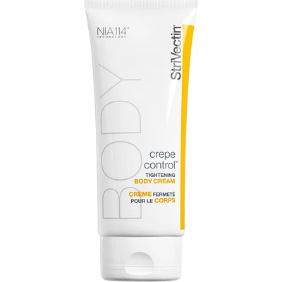 Crepe Control Tightening Body Cream