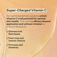 Super-c Retinol Brighten & Correct Vitamin C Serum
