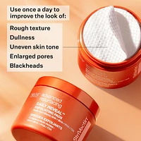 Daily Reveal™ Exfoliating Pads