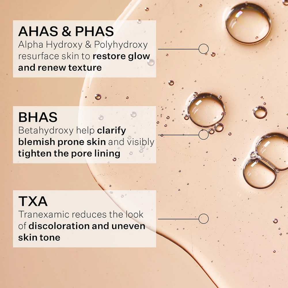 Daily Reveal™ Exfoliating Pads