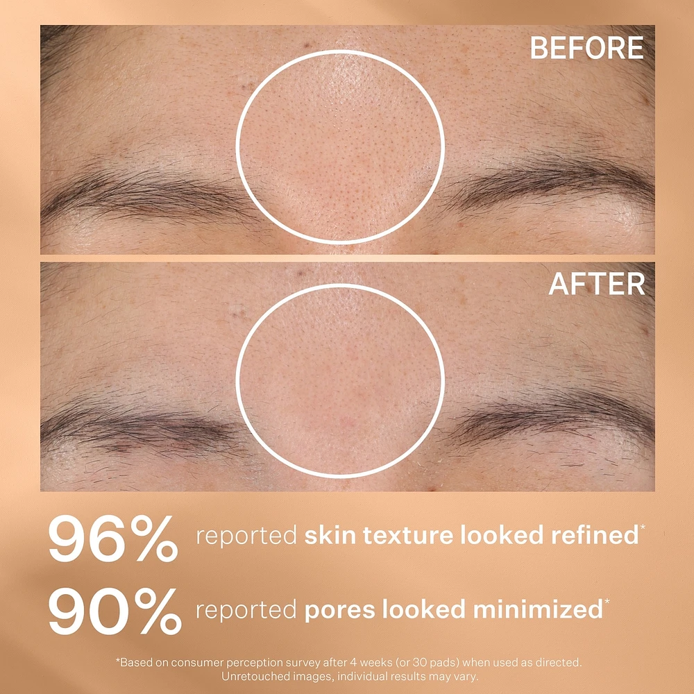 Daily Reveal™ Exfoliating Pads