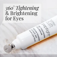 peptight SÉRUM TENSEUR LIFTANT 360° POUR LES YEUX