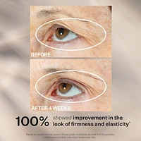 peptight SÉRUM TENSEUR LIFTANT 360° POUR LES YEUX