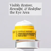 Contour Restore™ Baume Tenseur et Hydratant Pour Les Yeux