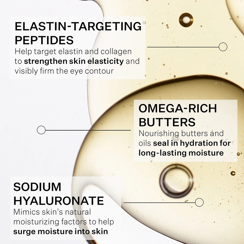 Contour Restore™ Baume Tenseur et Hydratant Pour Les Yeux