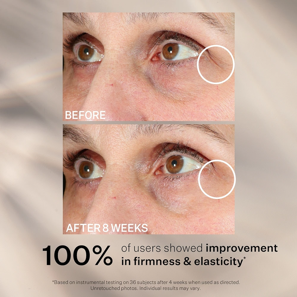 Contour Restore™ Baume Tenseur et Hydratant Pour Les Yeux