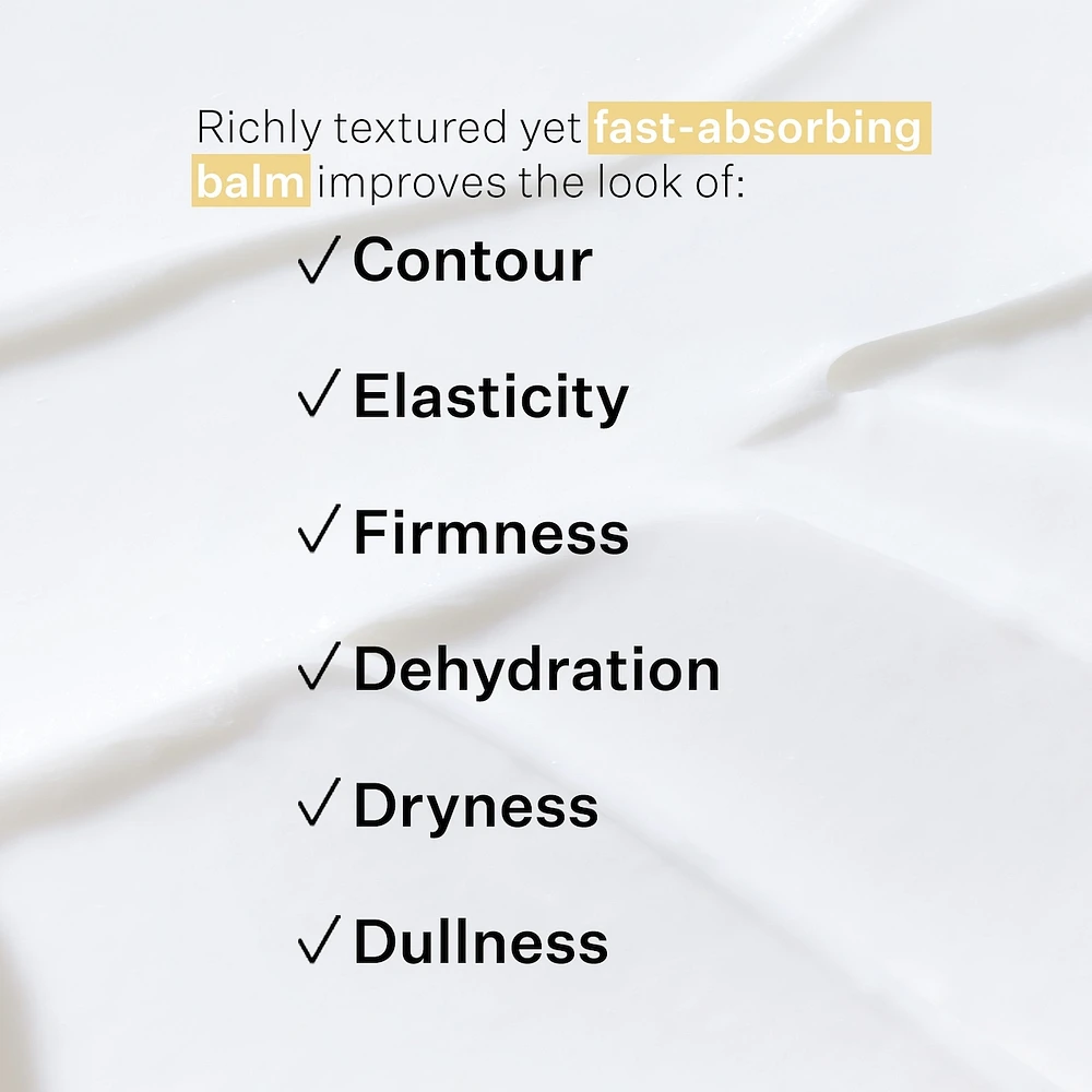 Contour Restore™ Baume Tenseur et Hydratant Pour Les Yeux
