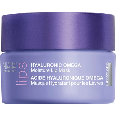 Hyaluronic Omega Moisture Lip Mask