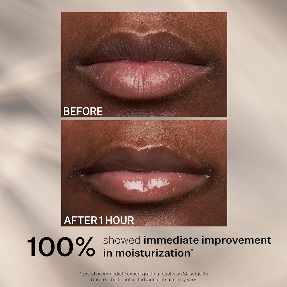 ACIDE HYALURONIQUE
OMEGA
Moisture Lip Mask Masque Hydratant pour les Lèvres