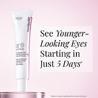 Soin Concentre Intense Pour Les Yeux Anti-rides Plus