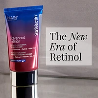 Advanced Retinol SOIN HYDRATANT RETEXTURISANT DE NUIT